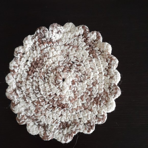 Coasters set of 4 - Picture 3 of 4